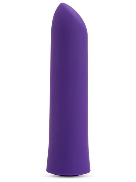 Sunni Nubii Lipstick Bullet With Heat
